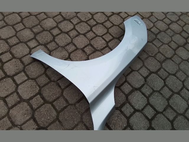 bontott CITROËN C5 Bal első Sárvédő