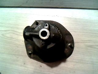 bontott CITROËN C5 Bal első Toronycsapágy