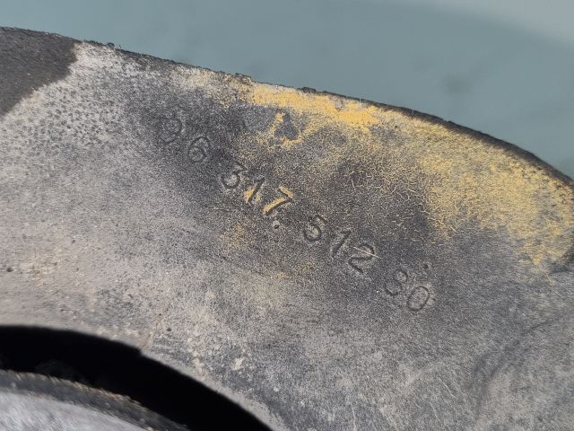 bontott CITROËN C5 Bal első Toronycsapágy