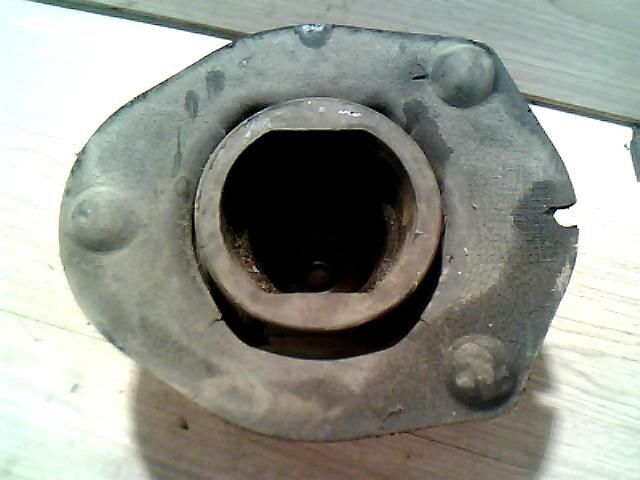 bontott CITROËN C5 Bal első Toronycsapágy