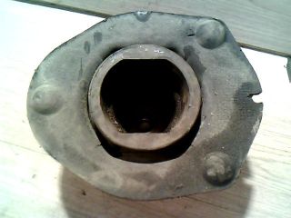 bontott CITROËN C5 Bal első Toronycsapágy