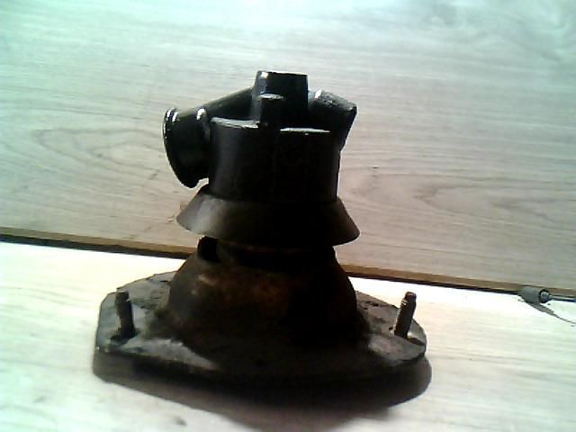 bontott CITROËN C5 Bal első Toronycsapágy