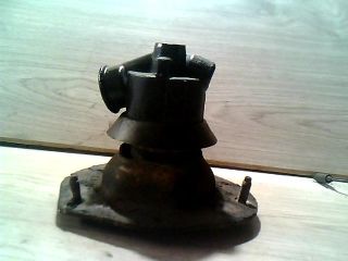 bontott CITROËN C5 Bal első Toronycsapágy