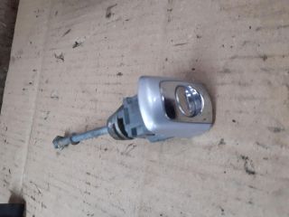 bontott CITROËN C5 Bal első Zárbetét