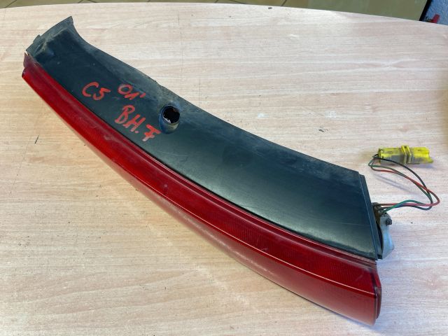 bontott CITROËN C5 Bal Felső Hátsó Lámpa