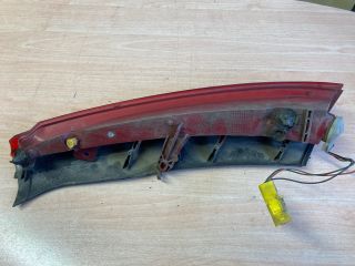 bontott CITROËN C5 Bal Felső Hátsó Lámpa