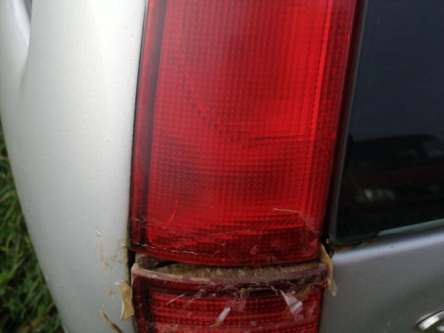 bontott CITROËN C5 Bal Felső Hátsó Lámpa