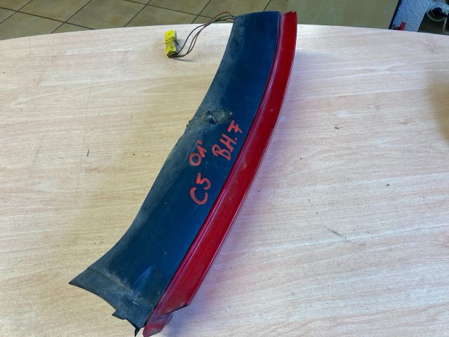 bontott CITROËN C5 Bal Felső Hátsó Lámpa