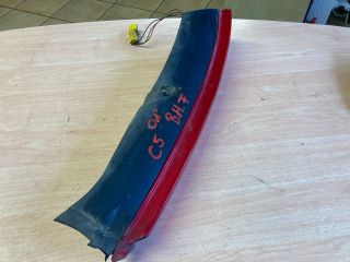 bontott CITROËN C5 Bal Felső Hátsó Lámpa