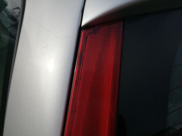 bontott CITROËN C5 Bal Felső Hátsó Lámpa