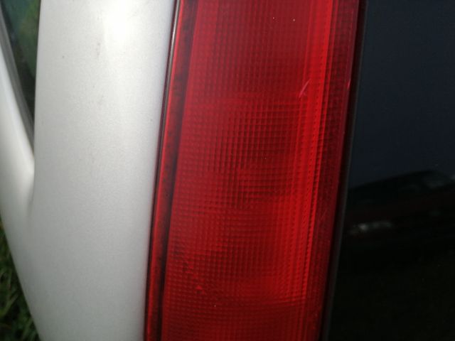 bontott CITROËN C5 Bal Felső Hátsó Lámpa