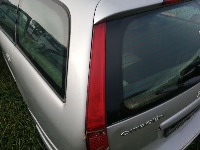 bontott CITROËN C5 Bal Felső Hátsó Lámpa