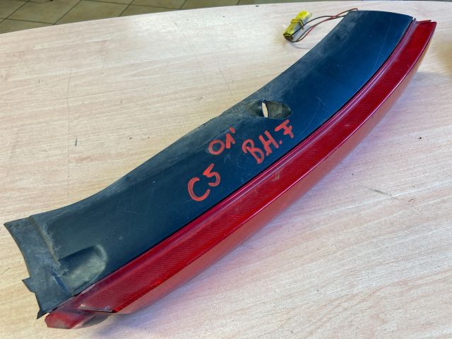 bontott CITROËN C5 Bal Felső Hátsó Lámpa