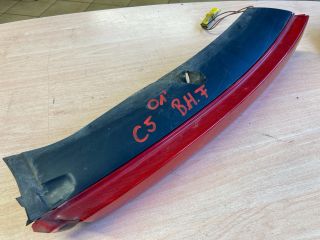 bontott CITROËN C5 Bal Felső Hátsó Lámpa