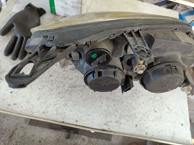 bontott CITROËN C5 Bal Fényszóró