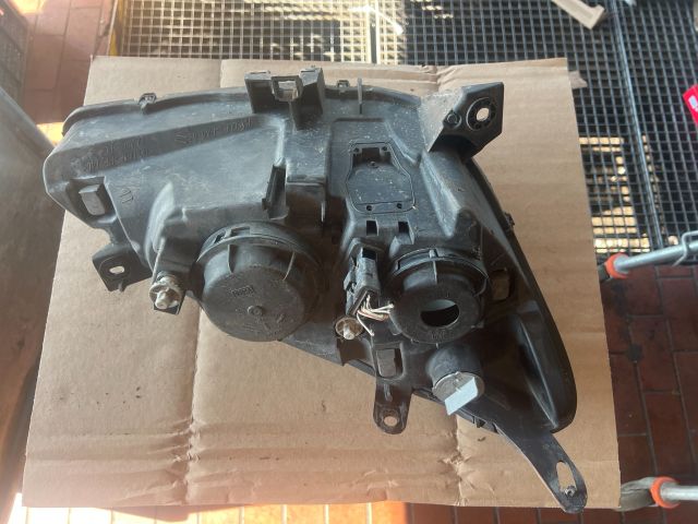 bontott CITROËN C5 Bal Fényszóró