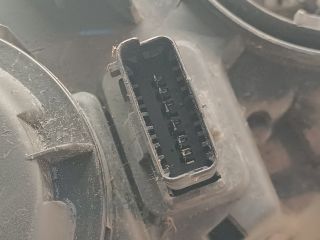 bontott CITROËN C5 Bal Fényszóró