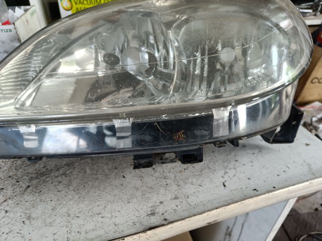 bontott CITROËN C5 Bal Fényszóró