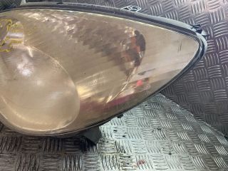 bontott CITROËN C5 Bal Fényszóró