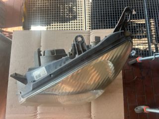 bontott CITROËN C5 Bal Fényszóró