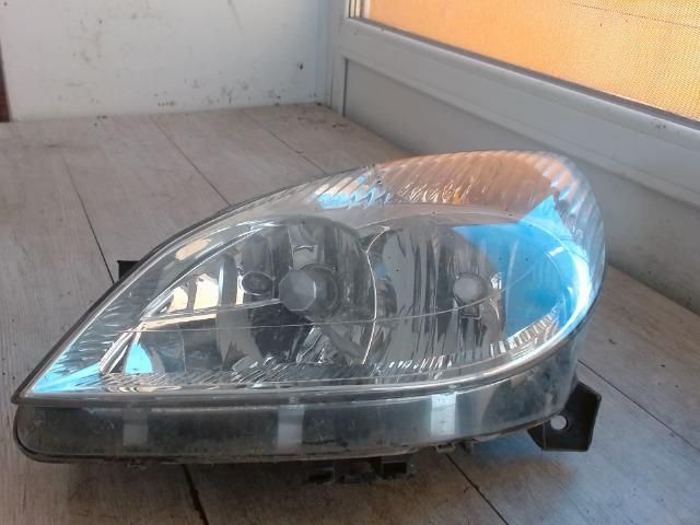 bontott CITROËN C5 Bal Fényszóró