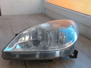 bontott CITROËN C5 Bal Fényszóró