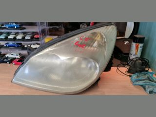 bontott CITROËN C5 Bal Fényszóró