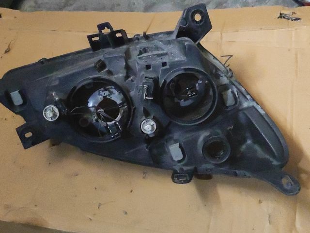 bontott CITROËN C5 Bal Fényszóró