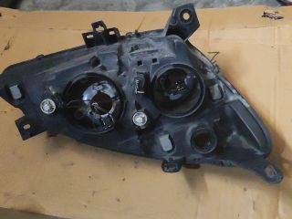 bontott CITROËN C5 Bal Fényszóró