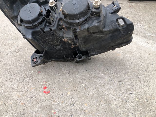 bontott CITROËN C5 Bal Fényszóró