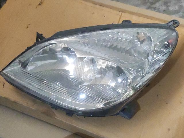 bontott CITROËN C5 Bal Fényszóró