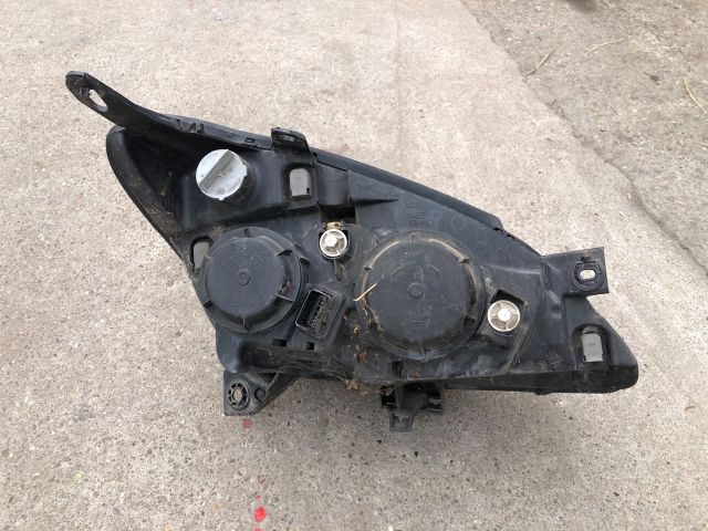 bontott CITROËN C5 Bal Fényszóró