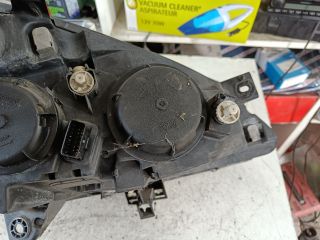 bontott CITROËN C5 Bal Fényszóró