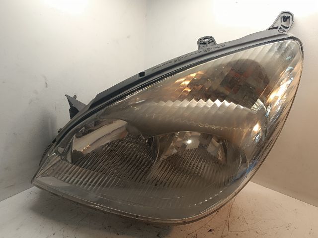 bontott CITROËN C5 Bal Fényszóró