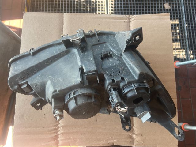 bontott CITROËN C5 Bal Fényszóró