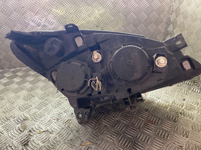 bontott CITROËN C5 Bal Fényszóró