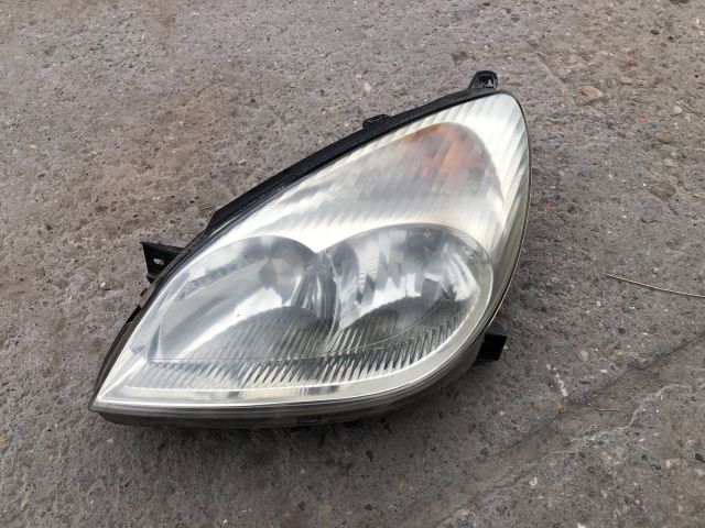 bontott CITROËN C5 Bal Fényszóró