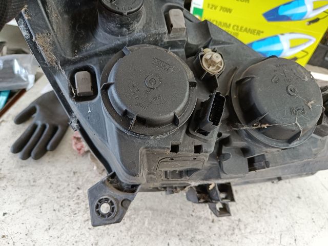 bontott CITROËN C5 Bal Fényszóró