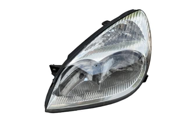 bontott CITROËN C5 Bal Fényszóró