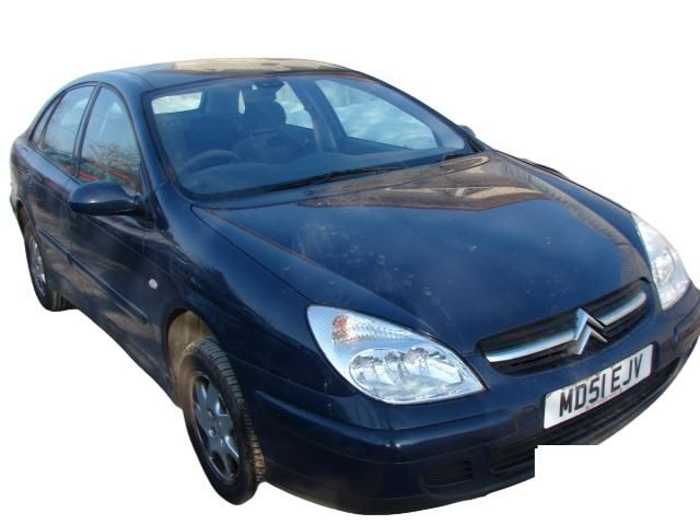 bontott CITROËN C5 Bal Fényszóró