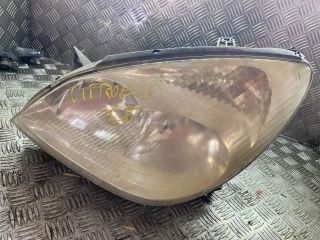 bontott CITROËN C5 Bal Fényszóró