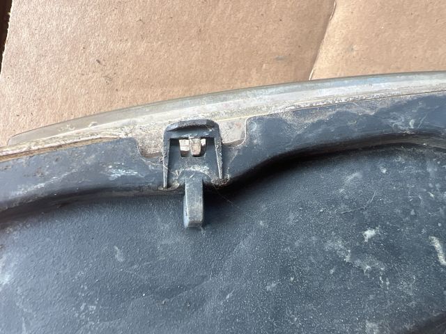 bontott CITROËN C5 Bal Fényszóró