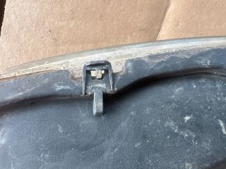 bontott CITROËN C5 Bal Fényszóró