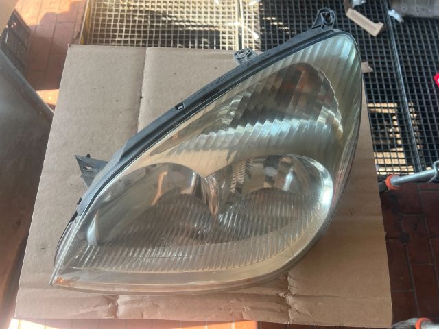 bontott CITROËN C5 Bal Fényszóró