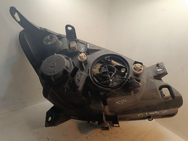 bontott CITROËN C5 Bal Fényszóró