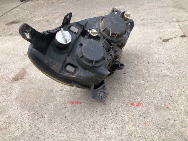 bontott CITROËN C5 Bal Fényszóró