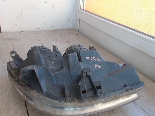 bontott CITROËN C5 Bal Fényszóró