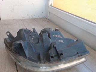 bontott CITROËN C5 Bal Fényszóró