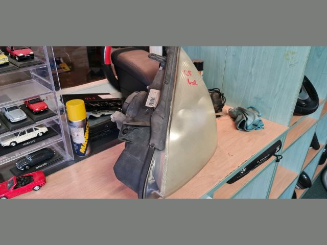 bontott CITROËN C5 Bal Fényszóró