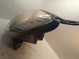 bontott CITROËN C5 Bal Fényszóró